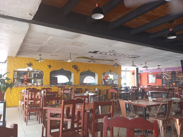 El Fogón Norteño Suc. Centro