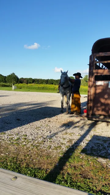 Wapello County Conservation