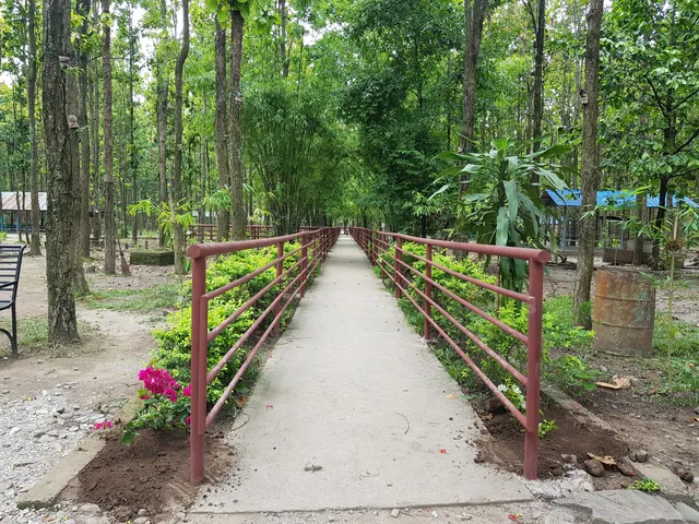 Hariyali Park