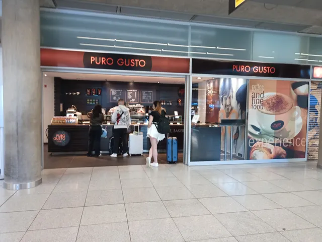 Puro Gusto