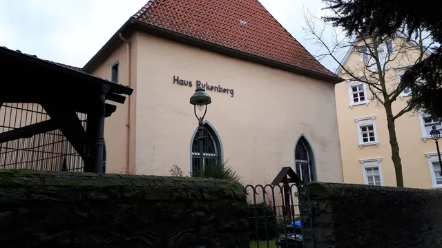 Städt. Museum Am Rykenberg