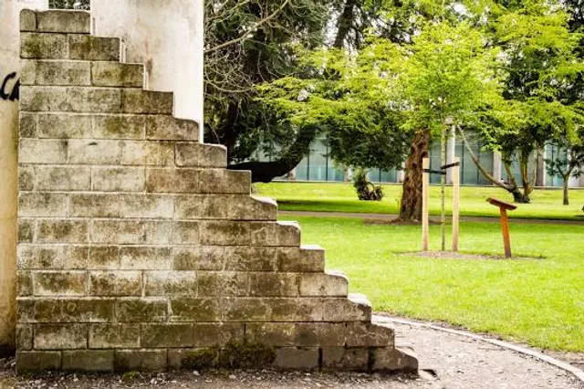 Naciones Unidas National Park