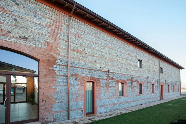 Agriturismo Mascudiera