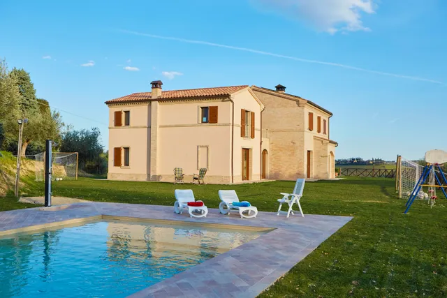 Agriturismo B&B Nido delle Rondini