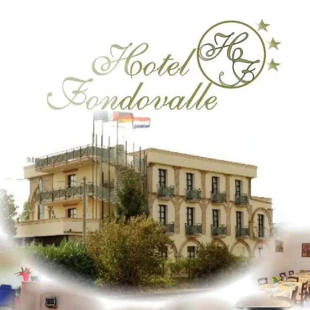 Hotel Fondovalle