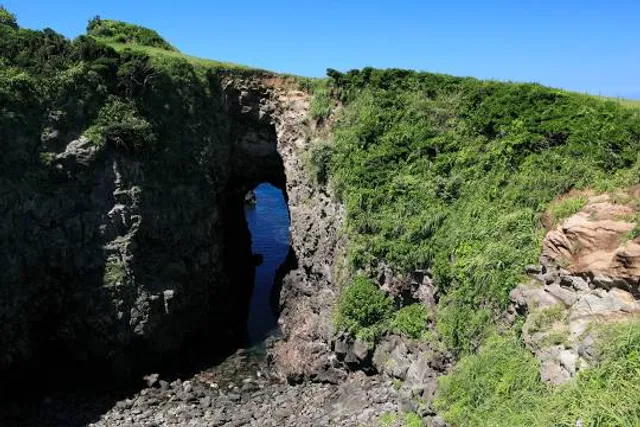 Onino Ashiato (Devil's Footprint)