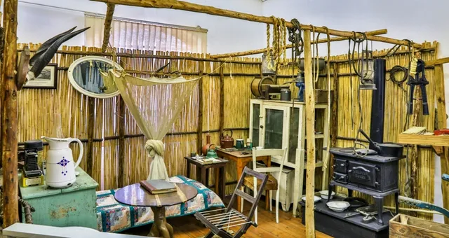 Empangeni Art and Cultural History Museum