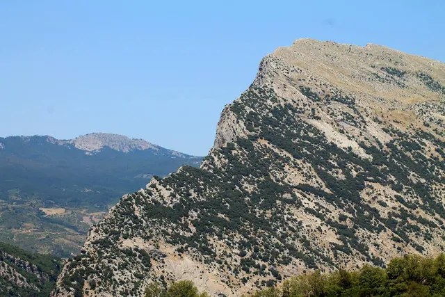 San Lorenzo Bellizzi