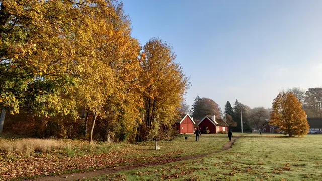 Klippans hembygdsförening