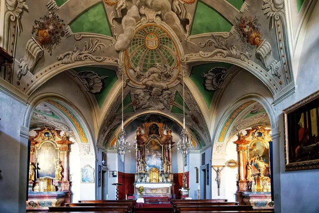 San Giovanni all'Imberg