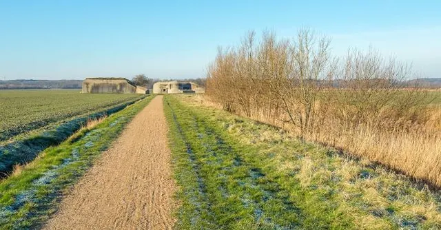 Landfront Vlissingen