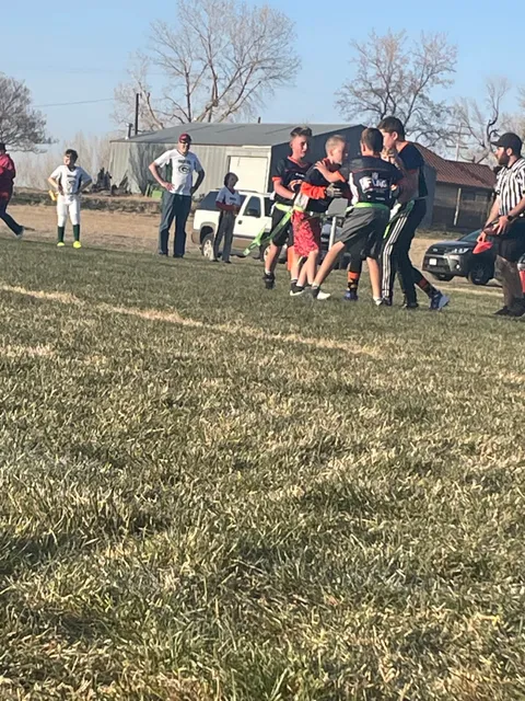 Severance Community Park