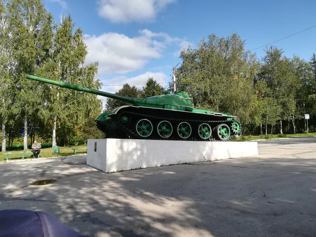 Berdskiy Istoriko-Khudozhestvennyy Muzey