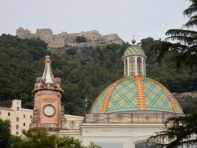 Church of Saint Mary of the Announcement