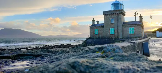 Blacksod Lighthouse