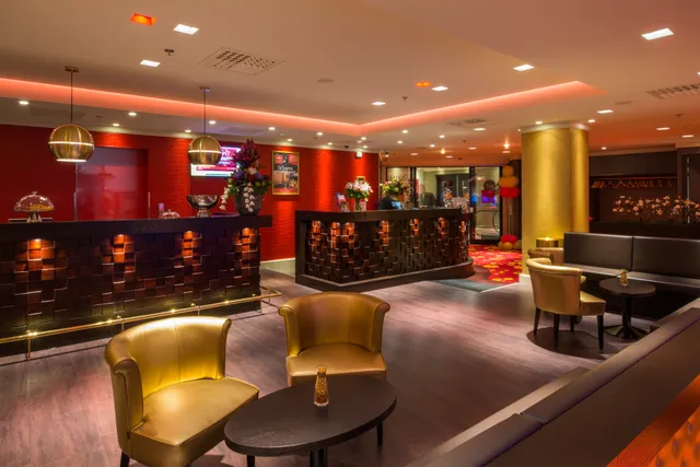 Jack's Casino Heerhugowaard