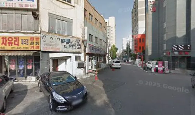 의정부부대찌개