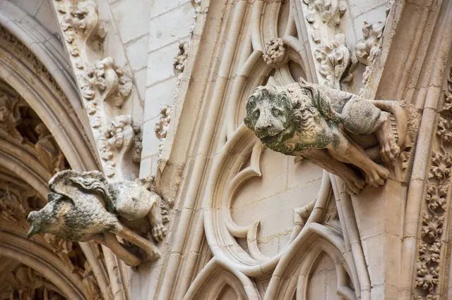 Palace of the Dukes of Lorraine - Lorraine Museum