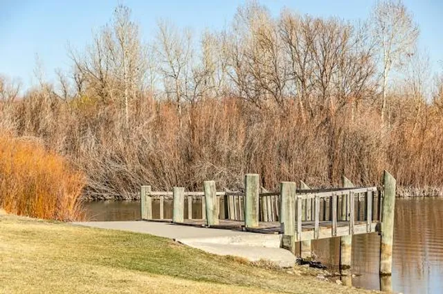 Spring Meadow Lake State Park