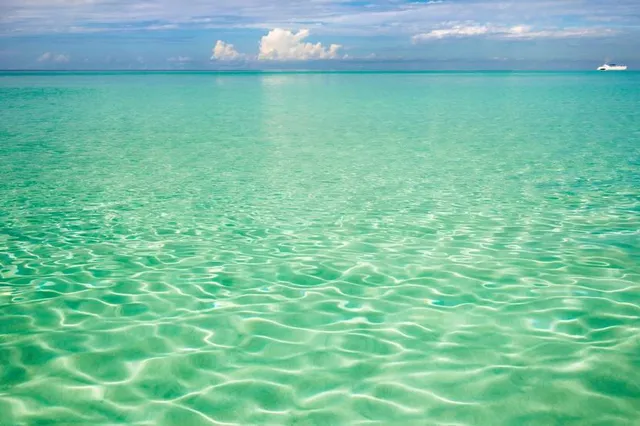 Negril Seven Mile Beach