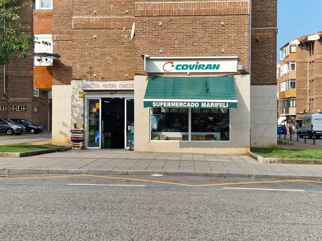 Supermercado Marifeli