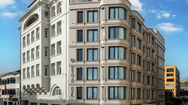 Dream İnn Hotel Bosphorus