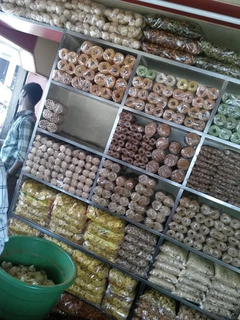 Shri Venkateshwara Hot Chips