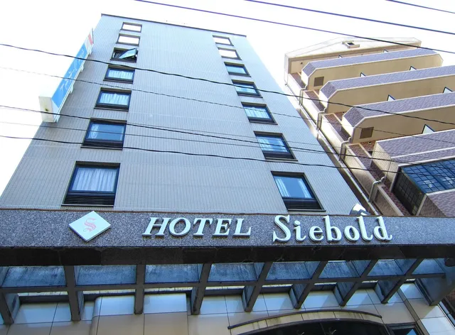 Hotel Siebold