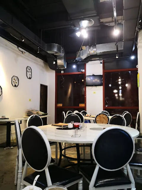 Fish Fran Restaurant