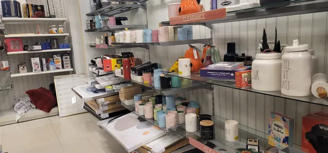 Tyrone Shopping Center