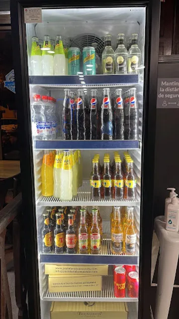 Bar Restaurant El Pessebre