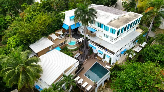 Serenity Rincon Guesthouse