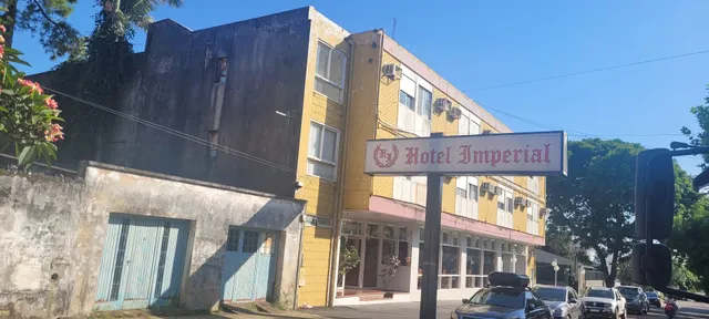 Hotel Imperial
