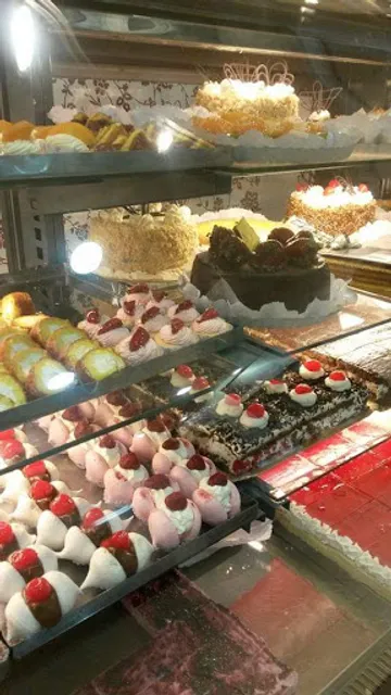 Panaderia & Confiteria la Fueguina