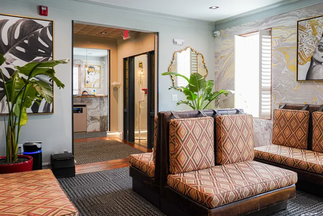 North Ward Behavioral Health Center