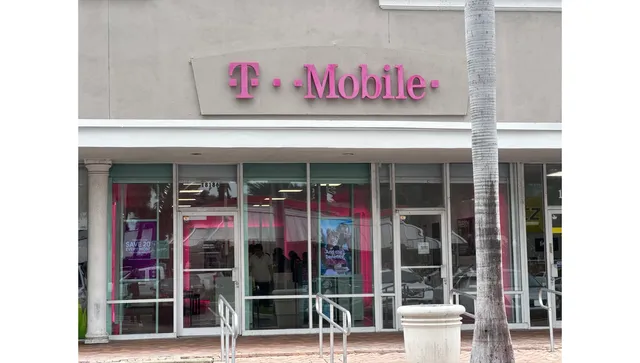 T-Mobile Authorized Retailer