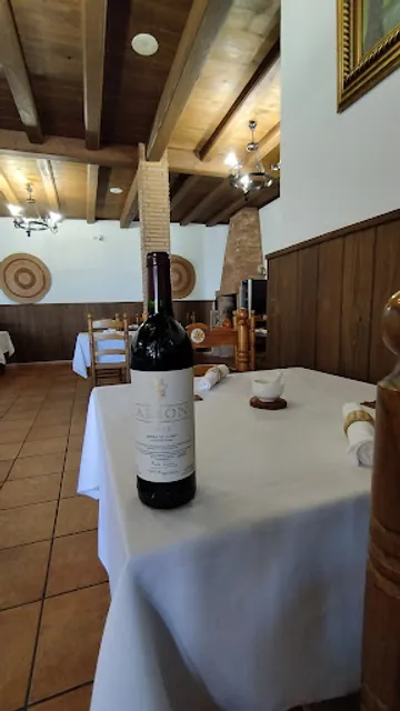 Restaurante El Chiringuito