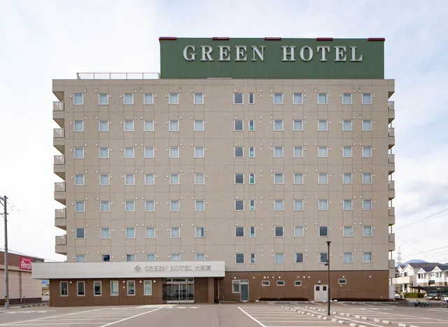 Green Hotel Ogawara