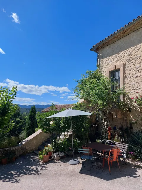 B&B Champ de la plume