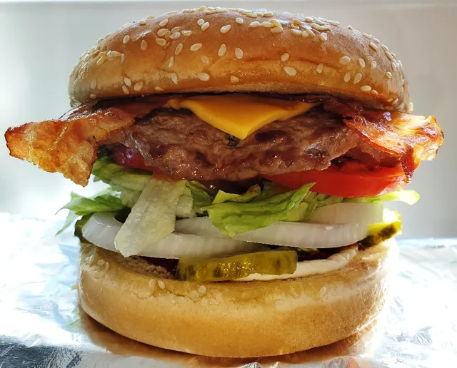 FOBAIRE'S; DINER, COFFEE HOUSE & RV PARK