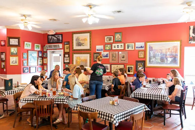 Angelina's Pizzeria & Pasta