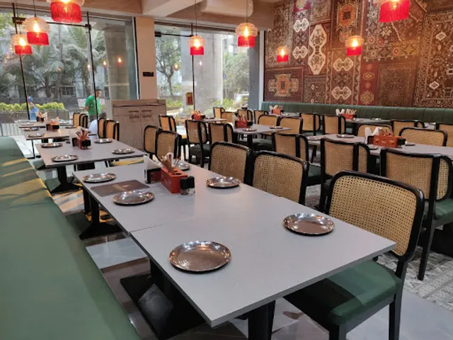 Kake Da Hotel Andheri