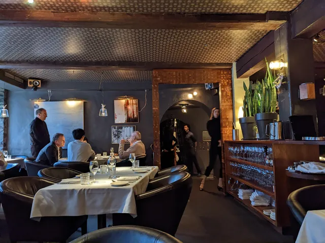 Le Club Chasse et Pêche