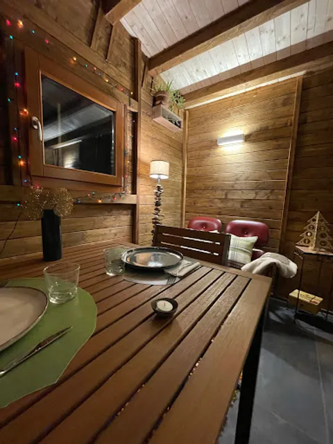 Verderame - Home Restaurant