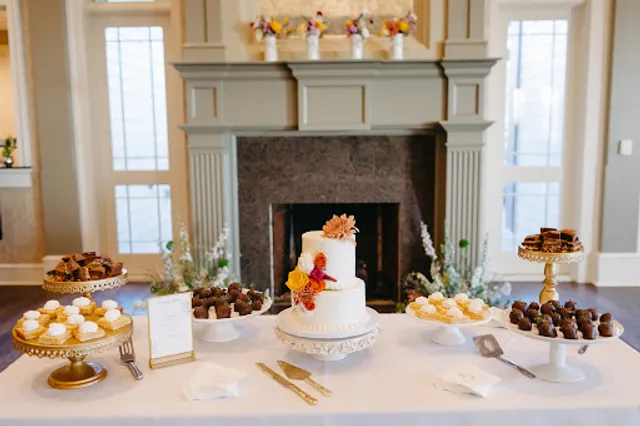 Mason Dixon Bakery & Bistro