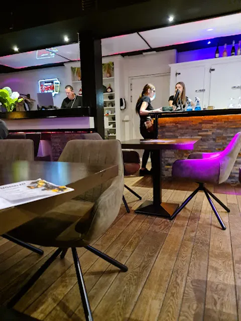 Chill Out Tessenderlo