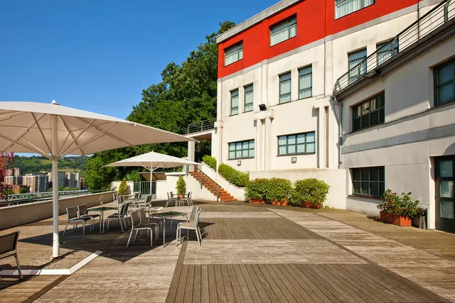 Hotel Abba Euskalduna