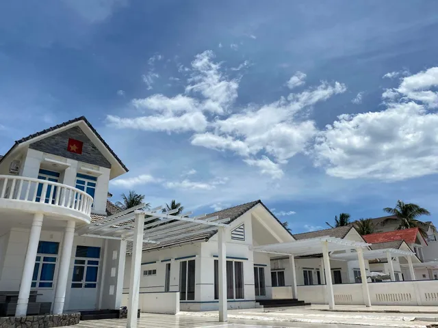 La Maison Gành Đỏ