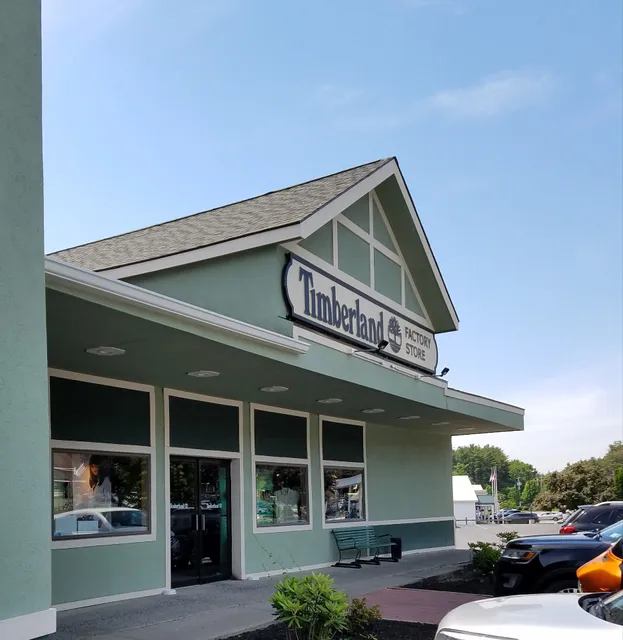 Timberland Outlet - Lake George Ny