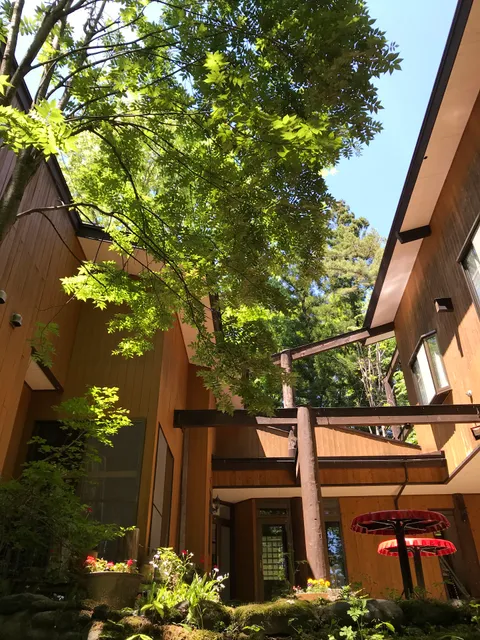 Hakuba Monochrome Villa